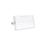 Zemper - blocs de secours sati habitation �tanche leds ultra plat