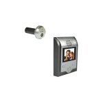 Securitegooddeal - judas de porte vidéo numérique 2 Securitegooddeal - judas de porte vidéo numérique 2