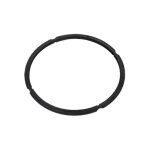 Seb - joint 4. 5l, 6l et 7. 5l diametre 220mm inox 792189 pour auto cuiseur optima 6 l inox, optima vitaly ...