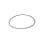 Seb - joint 8 - 10l diametre 253mm 980549 pour auto cuiseur tefal la cocotte francaise 8l, optima 10 ...