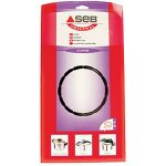 Joint pour autocuiseur inox clipso 8l - 10l diam�tre 253mm - seb - 792237