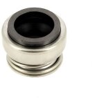 Joint d'axe et bague de pompe cyclage pour lave - vaisselle candy 6m 92445485