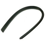 Beko - joint de bas de porte 550x20mm (1882470100) lave - vaisselle altus, ardem, avea, aya black et ...