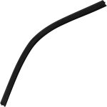 Joint de porte pour lave vaisselle whirlpool 481246668882