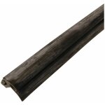 Joint bas de porte (34420055, 12676000000859) lave - vaisselle amica, continental edison, curtiss, essentiel ...