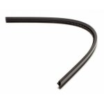 Joint bas porte 91620003 pour lave vaisselle candy gasfire, haier, hoover, iberna, kelvinator, rosieres, ...