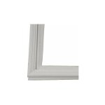 Whirlpool - joint blanc 1053x563(rehau - 01) pour congelateur indesit - . . .