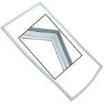 Joint de porte r�frig�rateur (261006 - 36974) (92980408) r�frig�rateur, cong�lateur candy rosieres, hoover ...