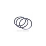 Joint de blender (x3) pour robot electromenager kenwood