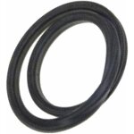 Joint de bloc de cyclage (31x5032) lave - vaisselle amica, amica wronki, ariston hotpoint, baumatic, ...