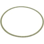 Joint bruleur d101mm pour table de cuisson bosch, table de cuisson siemens cuisiniere neff, table de ...