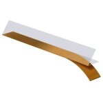 Joint de calfeutrage profil v 7, 5m - ellen - 1000055