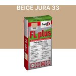 Joint carrelage int�rieur et ext�rieur - 2 � 20 mm - beige jura 33 - sopro fl plus - 15 kg