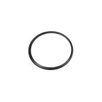 Tefal x1010008 joint pour clipso minut acier inoxydable, 22 cm, noir