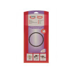 Seb - joint cocotte minute - 4, 5l / 6l - diam 220mm - nutricook / clipso / acticook - x1010004 Seb - joint cocotte minute - 4, 5l / 6l - diam 220mm - nutricook / clipso / acticook - x1010004