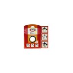 Seb - joint de couvercle 8l (37840 - 13197) (790142) cocotte - minute