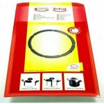 Joint de couvercle 4, 5 - 6l delicio 220 (38170 - 10977) (980157) cocotte - minute 381703663946706961 ...
