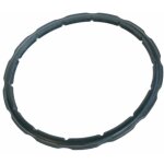 Joint de couvercle 4156 clipso 8 - 10l (cocotte) (ss - 794417) divers petit mnager seb tefal