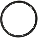 Joint de couvercle 6 / 7, 5l / 9l diam 245 mm clipso essential d'origine (x1010006) cocotte - minute� ...