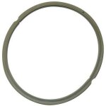 Joint de couvercle 8 / 10l diam. 253 mm (980549) cocotte - minute seb tefal