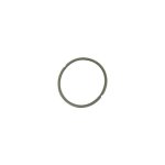 Joint de couvercle 8 / 10l diam. 253 mm pour cocotte - minute� seb 980549