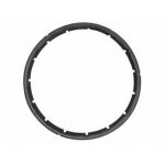 Joint de couvercle 8 / 10l diam. 253 mm nutricook acticook clipso (x1010003, ss - 980919) cocotte - minute ...
