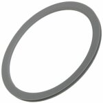 Joint gris couvercle bol blender pour mixeur moulinex - ms - 0a08254