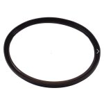 Joint de couvercle pour multicuiseur cookeo, cook4me moulinex, krups ce7 - ss - 993436