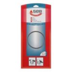 Joint de couvercle sensor optima 4, 5 - 6l (42450 - 13155) (790362) cocotte - minute seb
