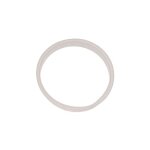 Joint embout flexible cote connexion pour pieces aspirateur. . .