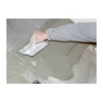 Matpro - joint �poxy colle carrelage - 20 kg utilisation professionnelle gris anthracite