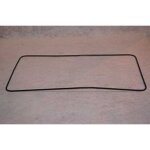 Joint etanch�ite vitre interne porte four pour four hotpoint - ariston c00193991