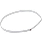 Joint feutre arrire d'origine (1250129200) sche - linge aeg, arthur martin, arthur martin electrolux ...