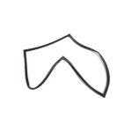 Kenwood - joint de four pour pieces cuisson petit electromenager. . .