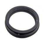 Joint de hublot (106814 - 630) (00361127) lave - linge bosch siemens, constructa, neff, bauknecht, viva ...