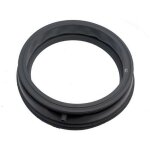 Joint de hublot (106814 - 633) (00361127) lave - linge bosch siemens, constructa, neff, bauknecht, viva ...