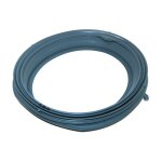 Joint de hublot 2827080900 pour lave linge beko, blomberg, essentiel b, grundig , lave linge hublot essentielb ...