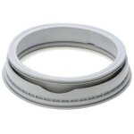 Joint de hublot (284185 - 30001) (00443455, 443455) lave - linge bosch, siemens, viva, constructa