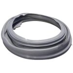 Joint de hublot (55808 - 29824) (481246068633) lave - linge whirlpool bauknecht, ignis, laden, maytag ...