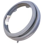 Joint de hublot 34010671 pour lave linge continental edison, thomson