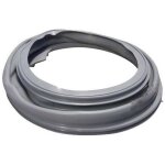 Joint de hublot (55808 - 29828) (481246068633) lave - linge whirlpool bauknecht, ignis, laden, maytag ...
