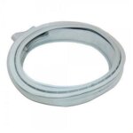 Joint de hublot c00303520 pour lave linge blaupunkt, hotpoint ariston, indesit, scholtes, whirlpool