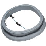 Joint de hublot d'origine (dc64 - 03092d, dc97 - 18132c) lave - linge samsung