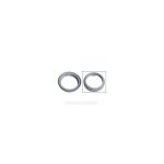 Joint de hublot pour lave - linge beko 2804860200