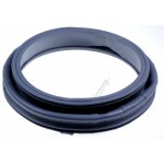 Joint de hublot lave linge samsung eco bubble dc64 - 01602a dc64 - 01602a samsung