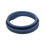 Joint de hublot m6542024953 pour lave linge atlantic, avea, aya, bellavita, carrefour home, continental ...