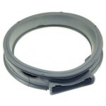 Joint de hublot (manchette) (143907 - 58803) (mds63939301) lave - linge lg