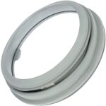 Joint de hublot (manchette) (309133 - 696) (40014445) lave - linge brandt, ocean, bluesky, sogelux, unic ...