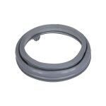 Joint hublot manchette pour lave linge indesit c00057932