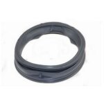 Joint de hublot (manchette) (140200 - 20515) (mds61952202) lave - linge lg Joint de hublot (manchette) (140200 - 20515) (mds61952202) lave - linge lg